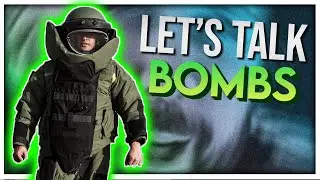 Interviewing an EOD Specialist in Tarkov | EFT stream highlights