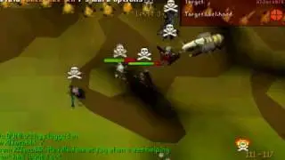 ''How it began and how it ended'', ~~Full DH,Whip,Dboots risk, 94 mage, 99 str NeverTalk2Me~~