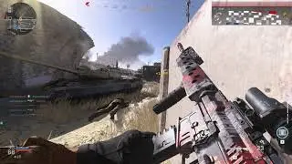 mw 17 killstrike and 27 kills
