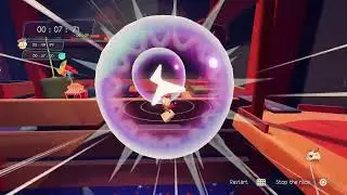 TINYKIN - Celerion Park [Mach] 00:49:64 (Platinum Medal)