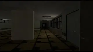 De_school Paranoia Garry's Mod 1 часть