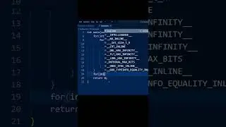 BUBBLE SORT ALGORITHM IN C