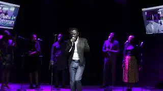 Prophetic & Intercessory Worship Service Day 1  July 2021