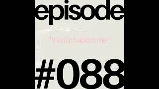 Read Receipts & The Panic Spiral of &ldquo;I Miss You&rdquo; | #088