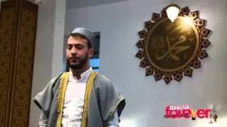 İçinizi Rahatlatacak Ezan /  Abdullah Altun