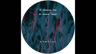 Kitkatone - Ode [KO28]