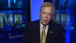 Is Georgia's Immigration Law Constitutional?