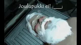 N&ouml;ss&ouml; pelaa: The Mortuary Assistant (Joulu edition! :) )