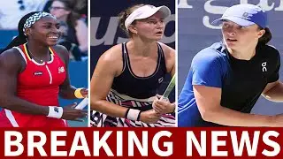 Shocking Predictions! Top WTA Prize Money Earners of 2025 REVEALED!Tennis Earnings UNLOCKED!