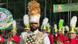 Banda Marcial FAMUVEC -