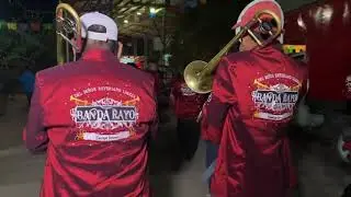 5 Bandas de la Zona Oriente en la Feria de San Jose del Puente