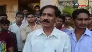 200 आदिवासी छात्रों को निकला बाहर | 200 Tribal Students Evicted from Hostel
