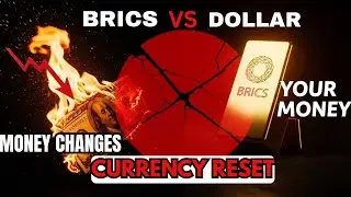 If BRICS Succeeds, Your Money Changes Forever