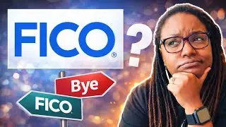 Will Banks/Lender Stop Using the FICO Score? and What Are the Alternatives? #ficoscore