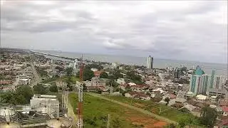 AO VIVO: Balanço Geral Joinville | 21/01/2026 | NDTV RECORD