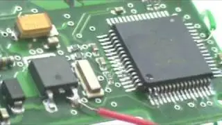 CHIPTRONIC - OBDMAP Leitura de Senha Opel2R