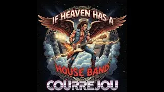 12. If Heaven Has A House Band