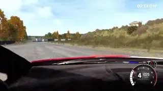 DiRT 4: Mondays be like... Achievement