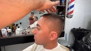 VENHA APRENDER FAZER ESSE CORTE SOCIAL SIMPLES E FÁCIL 
