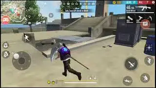 Free Fire Battle Royal Win: The End will Shock You.....