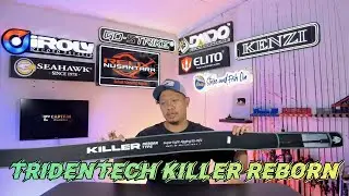 TRIDENTECH KILLER REBORN