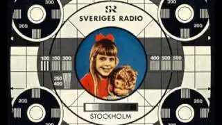Test Card Music - 'Happy Chappy'.