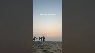 Жизнь вне учебных классов тоже многому учит (Скажите &laquo;ДА&raquo; этим планам!!) #iimjammu #beachday