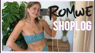 ROMWE.. YAY OR  NAY?🤔