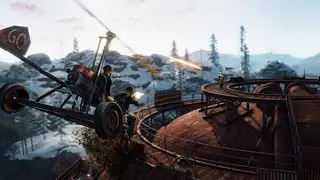 rust رست ويب مع الشباب