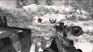 Black Ops Bill