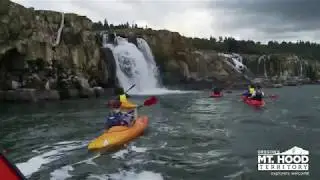 Mt. Hood Territory highlights