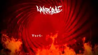 WarCode Vortex of Chaos album teaser