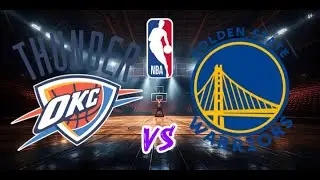 NBA LIVE: Golden State Warriors vs Oklahoma City Thunder | January 17, 2026 | NBA Regular Season