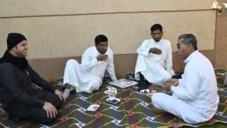 عقيقة علي المحسن لمعلمي سلمان الفارسي