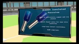 BURNDY UNITAP&reg;     Insulated Multiple Tap connector products
