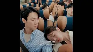 he's soft only for her 🩷 #WhenThePhoneRings #yooyeonseok #chaesoobin #kdrama #koreandrama