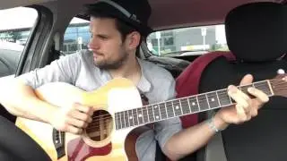 Mr Big - To Be With You (Cover by Warren Attwell)