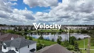 Tim Halabi Moe Haymour Velocity Mortgages Private Lending About Edmonton