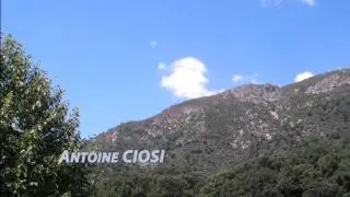 Antoine Ciosi-casa di babbu