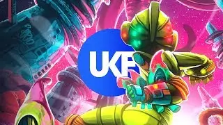 Dirt Monkey - Rise Of The Octopeel (ft. Mista Movie)