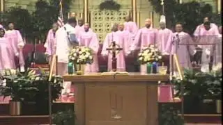 God Will Supply All of Our Needs 1-22-12