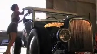 Coupe DeVille  Jimmy Travis Band
