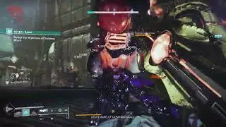 Destiny 2 Season of Plunder Complete Deepsight Resonance Hollow Denial Sever Rage