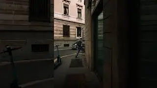STREET PHOTOGRAPHY con NIKON Z8