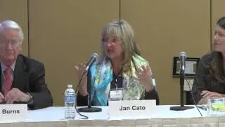 Lone Star Land Stewards Panel
