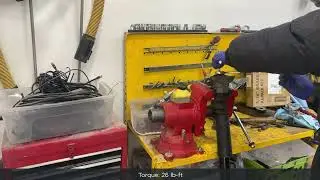 How to install rear shocks on an Audi A6 C7 (2012–2018)