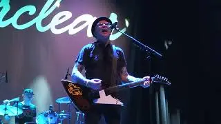 My Sexual Life - Everclear 2025.11.02 Thalia Hall Chicago Sparkle & Fade 30th Anniversary
