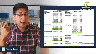14. ESTADOS FINANCIEROS (PARTE II) - MONOGRAFÍA - CURSO CONTABILIDAD BASICA