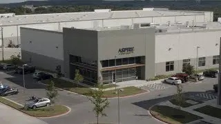 Aspire: Global Leader in Farming Edible Insects