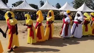 ODIIFOE NKANSAH POWERFUL PRAISES